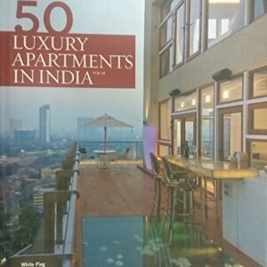 50 Luxury Apartment In India