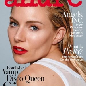 Allure Magazine Subscription